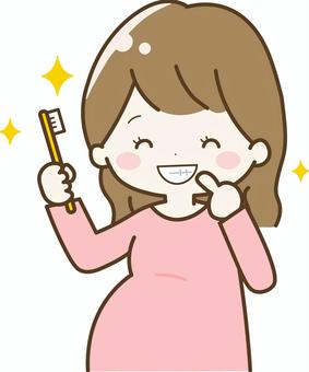 小児・マタニティ予防歯科